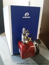 Конденсационный котел ТГа Евроформат http://e.euroformat.com — БИШОФИТ УКРАИНА Конденсационный котел ТГа Евроформат http://e.euroformat.com — БИШОФИТ УКРАИНА